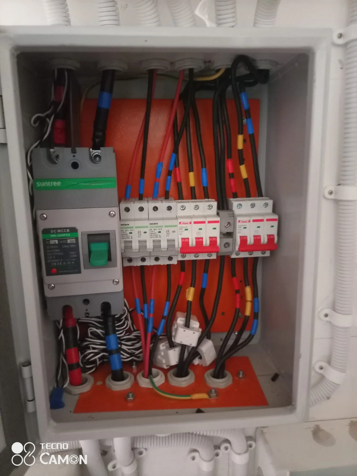 Boiler Projects