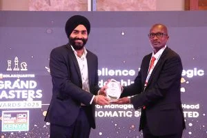 Best Solar Company EPC Award